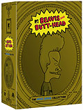 Film: Beavis and Butt-Head - The Mike Judge Collection