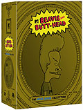 Beavis and Butt-Head - The Mike Judge Collection