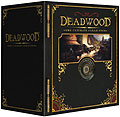 Film: Deadwood - The Ultimate Collection