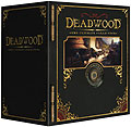 Deadwood - The Ultimate Collection