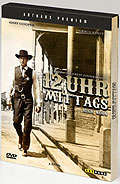 12 Uhr mittags - High Noon - Arthaus Premium