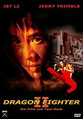 Film: Dragon Fighter II