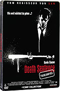 Death Sentence - Todesurteil - Cine Collection