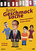 Reine Geschmacksache