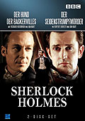 Sherlock Holmes - 2-Disc-Set
