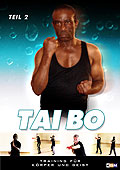 Tai Bo - DVD 2