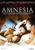 Amnesia - Das James Brighton Geheimnis