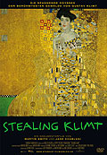 Stealing Klimt