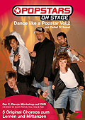 Popstars - Dance Like a Popstar - Vol. 2
