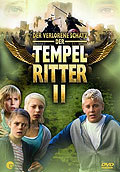 Film: Der verlorene Schatz der Tempelritter II