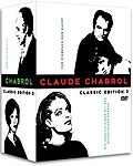 Film: Claude Chabrol - Classic Edition 2