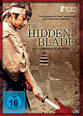 The Hidden Blade