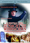 Film: A Christmas Carol - Die Nacht vor Weihnachten - Schrder Media DVD Collection