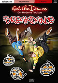 Film: Get the Dance - Breakdance