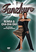Tanzkurs - Vol. 4 - Rumba & Cha Cha Cha