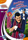 LazyTown - Vol. 9