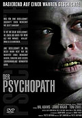 Der Psychopath - Niemand hrt dich schreien