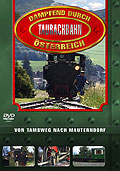 Film: Dampfend durch sterreich: Taurachbahn