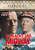 Film: History Collection - Die Schlacht um Midway