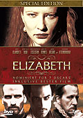 Film: Elizabeth - Special Edition