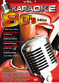 Karaoke: 80's Hits - Vol. 1