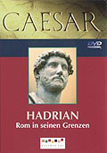 Film: Caesar - Vol. 4 - Hadrian