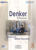 Film: Denker des Abendlandes - Teil 8