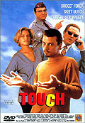 Film: Touch - Der Typ mit den magischen Hnden