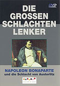 Film: Die groen Schlachtenlenker - Vol. 3 - Napoleon Bonaparte