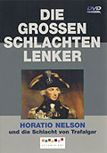 Film: Die groen Schlachtenlenker - Vol. 4 - Horatio Nelson