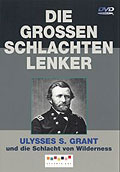 Die groen Schlachtenlenker - Vol. 5 - Ulysses S. Grant