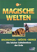 Magische Welten - Box