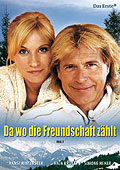 Film: Hansi Hinterseer - Teil 7 - Da wo die Freundschaft zhlt