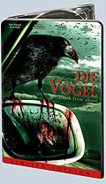 Film: Die Vgel - Attack from above - Metalpack Edition