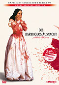 Film: Die Bartholomäusnacht - Capelight Collector's Series No.9