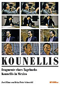 Film: Kounellis - Fragmente eines Tagebuchs & Kounellis in Mexico