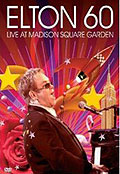 Elton John - Elton 60 Live At Madison Square Garden