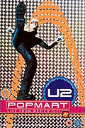 Film: U2 - Popmart / Live From Mexico City