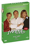 Film: In aller Freundschaft - 8. Staffel - Teil 1