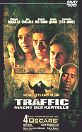 Film: Traffic - Macht des Kartells