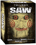 Film: SAW Trilogy