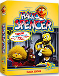 Film: Hallo Spencer - 6-DVD-Fan-Box