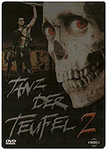 Film: Tanz der Teufel 2 - Special Edition