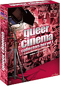 Film: Queer Cinema Collectors Box - Vol. 1