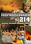 Film: Pazifikgeschwader 214 - Ein Haufen Schwarzer Schafe - Pilotfilm