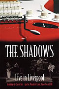 Film: The Shadows - Live in Liverpool