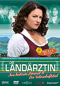 Film: Die Landrztin - Teil 3 + Teil 4