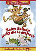 Film: Erotik Classics - Beim Jodeln juckt die Lederhose