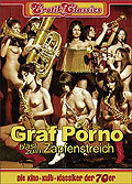 Erotik Classics - Graf Porno blst zum Zapfenstreich