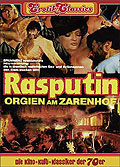 Erotik Classics - Rasputin - Orgien am Zarenhof